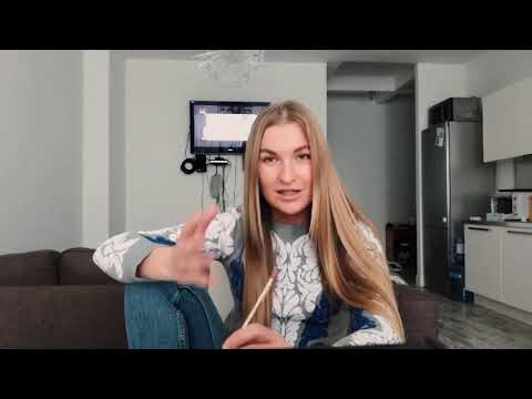 Видео: Бортпроводник в авиакомпанию s7 я прошла и я счастлива