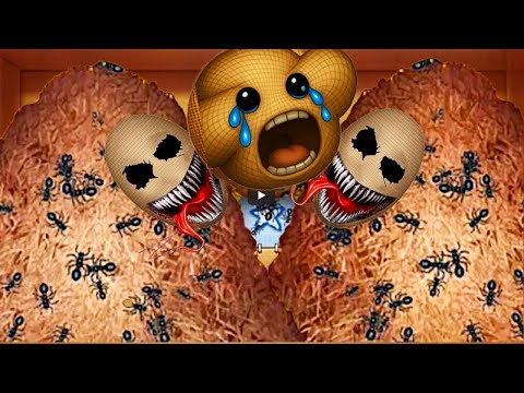 Видео: ANTHILL против The Buddy | Пни Бадди