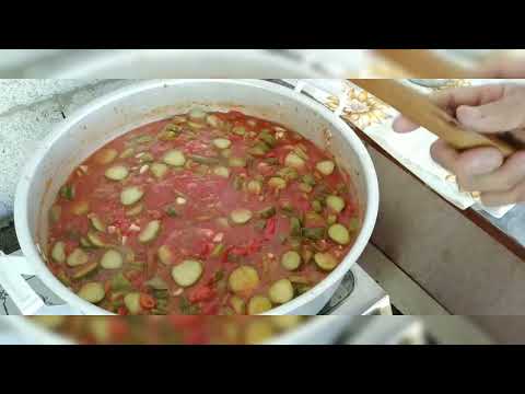 Видео: Хаммага ёкадиган бодрингли салат,зоор!!!👍👍👍👍👍👍👍🥒🥒🥒🥒🥒