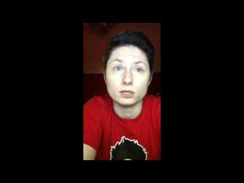 Видео: Михаэль Драу: "Фобии"/Перископ гр. "Отто Дикс"