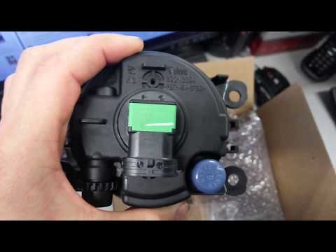 Видео: ПТФ от логана на порш каен