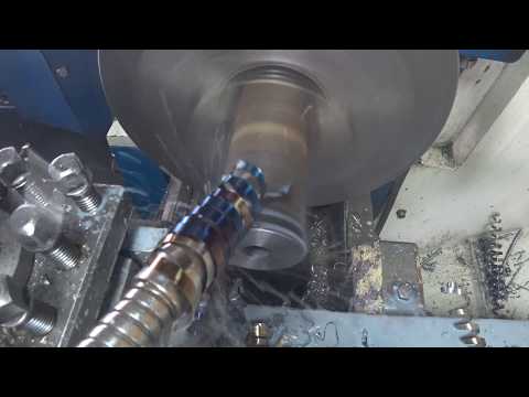 Видео: Косяк с отрезным резцом Все