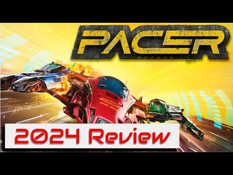 Видео: Что случилось с Пэйсером? — Обзор 2024 года