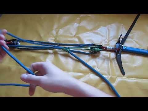 Видео: Полиспаст выпуск 2