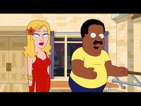 Видео: Шоу Кливленда 3(10-13) | Подборка смешных моментов