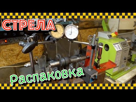Видео: Дефектовка мотоголовки лодочного мотора. Что износилось за 60 лет?