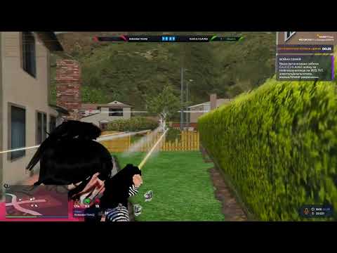 Видео: милтон уже не интересен I @GTA5RP