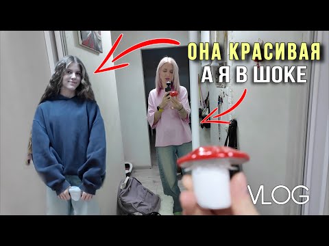 Видео: VLOG. День тюлень. Собачья наглость, красивая Кира, городской помидор и роковые ножки.  