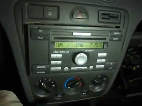 Видео: установка USB на магнитолу 6000 CD часть 2