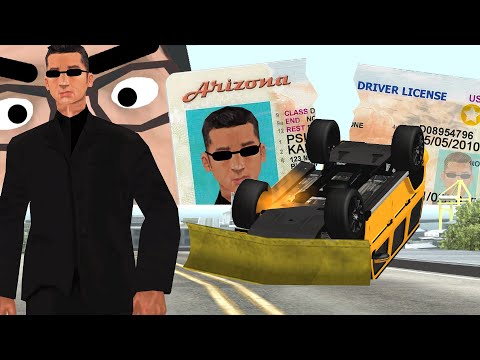 Видео: ПРЕВРАЩАЮ НЕАДЕКВАТОВ В ПЕШЕХОДОВ