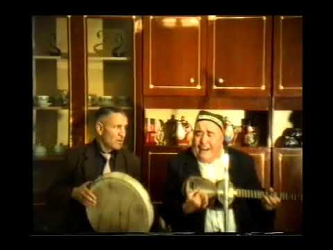 Видео: ХОРАЗМ СУВОРА - РЎЗМАТ ЖУМАНИЯЗОВ / RUZMAT JUMANIYAZOV /