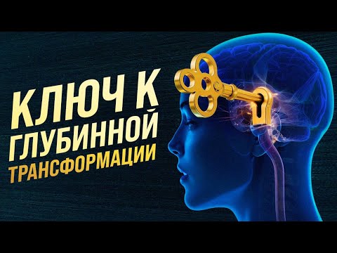 Видео: Ты не решишь проблему пока не увидишь всю систему. Системность, как ключ к глубинной трансформации