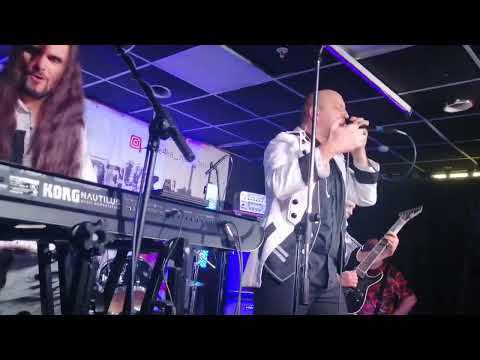 Видео: АрктидА - Музыка ветра, земли и огня. Новосибирск 14.11.2024