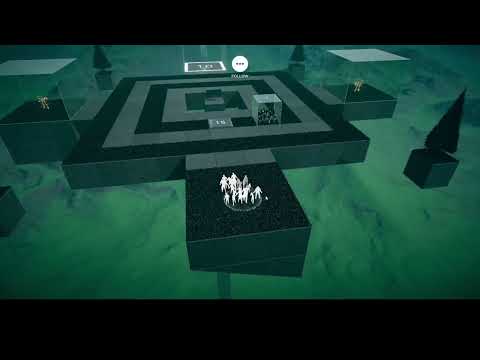 Видео: HUMANITY — Миссия 61: Эхо | Глава 8, часть 9