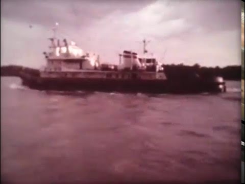 Видео: На голубых дорогах № 79. СССР.