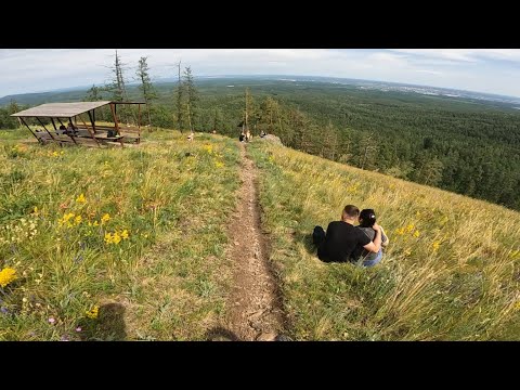 Видео: Егоза. Связка Трубопровод-Косуля-Пушка. 06.07.24