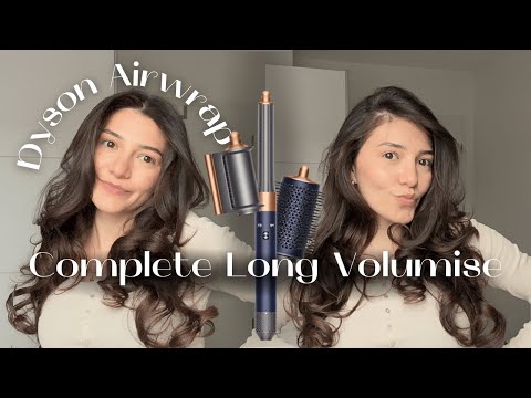 Видео: Tествам ВСИЧКИ 6 приставки на Dyson Airwrap