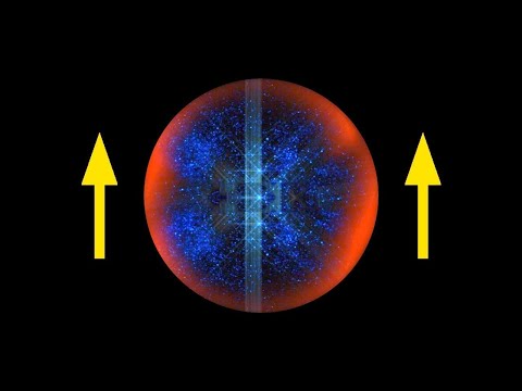 Видео: Что бы произошло, если бы мы могли путешествовать со скоростью света?