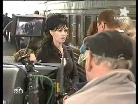 Видео: А. Заворотнюк и С. Жигунов Главный герой-2