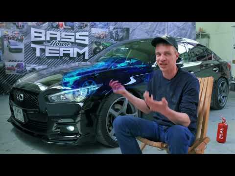 Видео: Focal K2 Power в 37-ого Ская