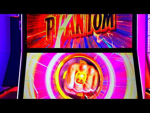 Видео: PHANTOM DOUBLE POP СРАЗУ!!!!!!!!!