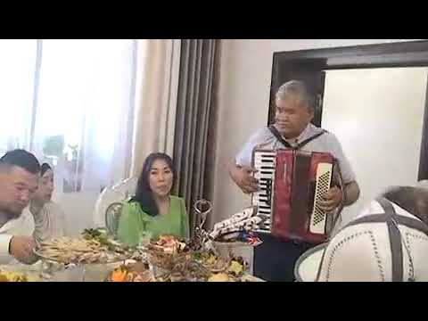 Видео: Куда тосуу аземи