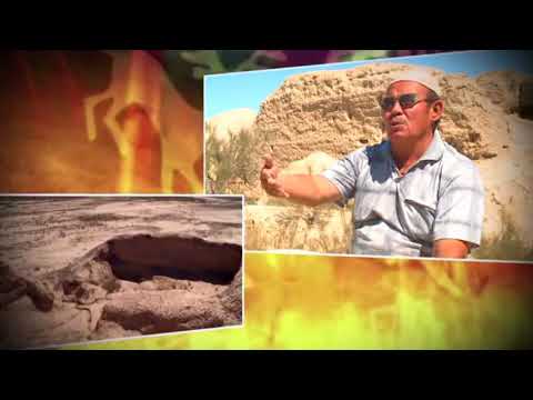 Видео: Туған өлке - шірік рабат