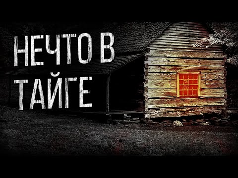 Видео: СТРАШНЫЕ ИСТОРИИ ПРО ТАЙГУ - РАССКАЗ ГЕОЛОГА. УЖАСЫ. МИСТИКА