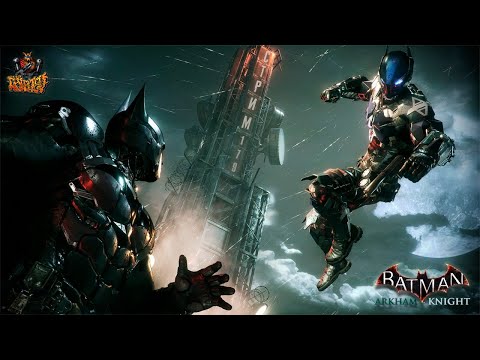 Видео: СТРИМ С ЧИПАЕМ #179 - BATMAN: ARKHAM KNIGHT (HARD, 100% - PART#1)