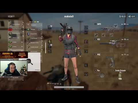 Видео: VSS / UMP - Челлендж 9мм / BEST PUBG