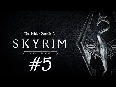 Видео: The Elder Scrolls V: Skyrim #5 Храм Призывателей Ночи