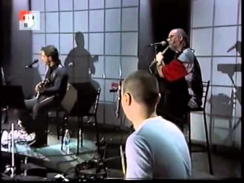 Видео: Ю-Питер в программе "Открытый проект" (2003)