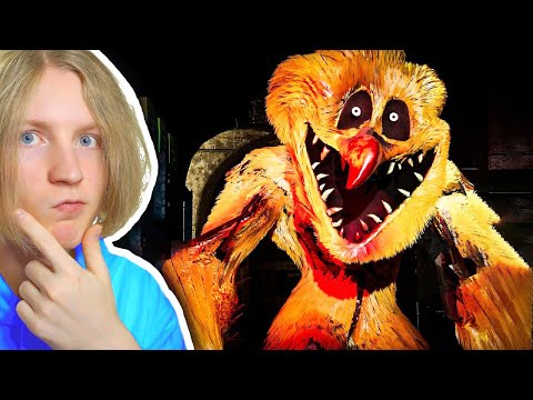 Видео: НАШЕЛ ВСЕ СЕКРЕТНЫЕ КОНЦОВКИ В ХАГИ ВАГИ 4 ГЛАВА