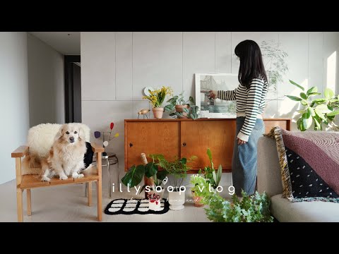 Видео: Дом, Где Остается Теплая Энергия 🏡 15 Элементов Planterior & Советы по Уходу за Растениями 🌿