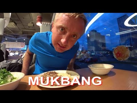 Видео: Мукбанг. Квартира почти готова. Пошли первые заявки на аренду.