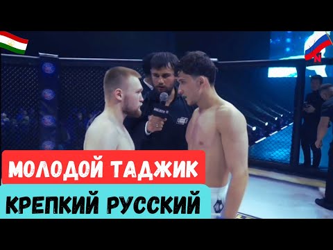 Видео: ТЯЖЕЛЕЙШИЙ БОЙ БРАТА АНИСА ЕКУБОВА, ПОЧТИ ЗАДУШИЛ В КОНЦЕ