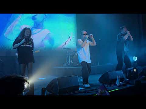 Видео: 5sta Family - Я буду | Урбан | 8.10.2025