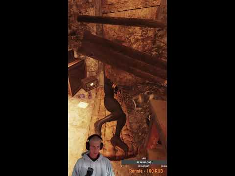 Видео: (MOBILE) День В #Fallout 76. Насмотрелся Сериал, Решил Посмотреть Игру. #fallout76