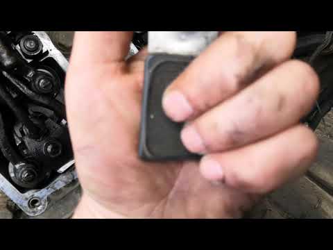 Видео: Регулировка клапанов двигателя ТМЗ