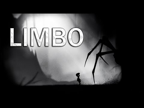 Видео: Попал в Лимб - Limbo #1
