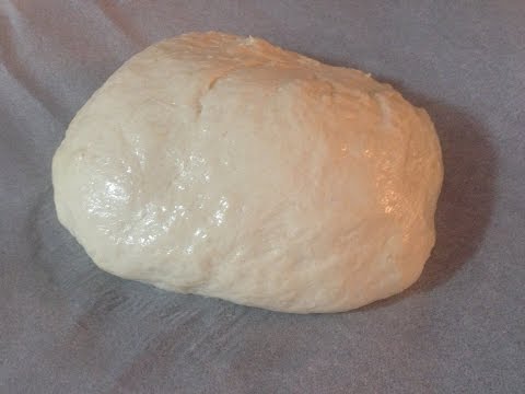 Видео: Очень воздушное ТЕСТО на сыворотке для хлеба, чиабаты, пиццы