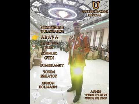Видео: ULUG'BEK BAXSHI - 2021 XIT MP3 SARALARI УЛУГ'БЕК БАХШИ - 2021 ХИТ МП3 САРАЛАРИ