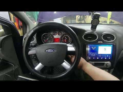 Видео: Форд Фокус 2 ошибка Р2135, Р 0123 Двигатель неисправен, Ограничение мощности.