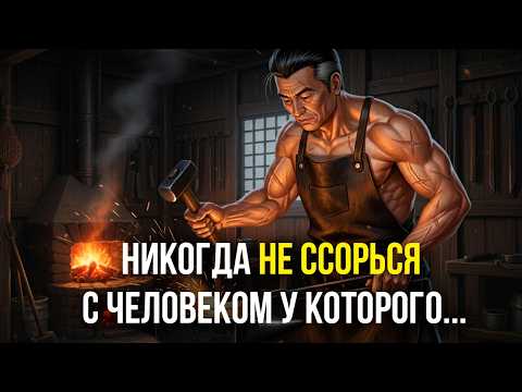 Видео: ВАЖНЫЙ УРОК, который ИЗМЕНИТ ВАШ ВЗГЛЯД на споры
