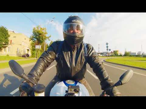 Видео: BMW S1000R. Моторы. Выпуск 295