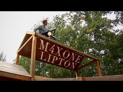 Видео: Максим Ивлев - "LIPTON"