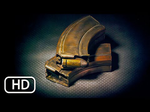 Видео: Warhammer 40,000 Эпический научно-фантастический фильм 2025 Дубляж (4K UHD)
