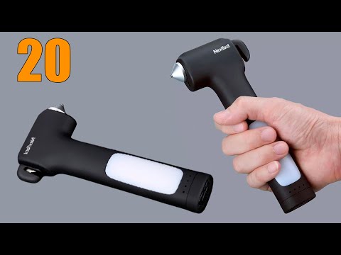 Видео: Вот что стоит покупать на АЛИЭКСПРЕСС! 20 Суперских товаров из Китая! Лучшие вещи с Aliexpress