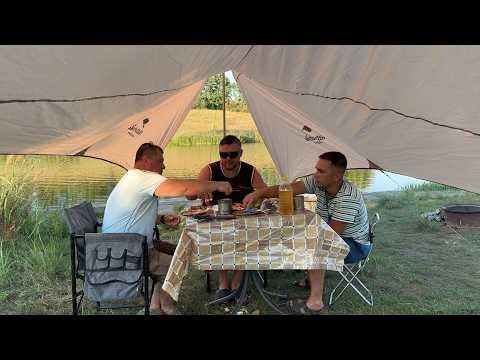 Видео: 🐠🐟 ПЕРВЫЙ РАЗ РЫБАЧИМ НА ПЛАТНИКЕ, ЧТО ИЗ ЭТОГО ВЫЙДЕТ? / ПОЛКОВНИЦКИЕ ПРУДЫ 2025 🐠🐟