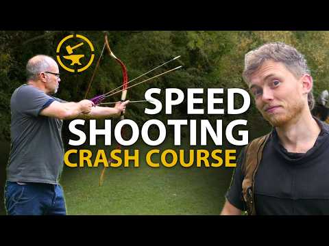 Видео: Сначала стреляй, целься позже (при участии Блюминека)